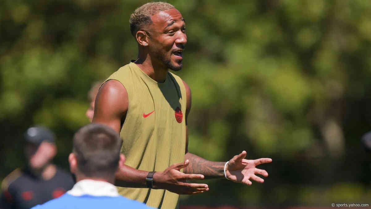 Marseille’s Derek Cornelius set for three-month absence