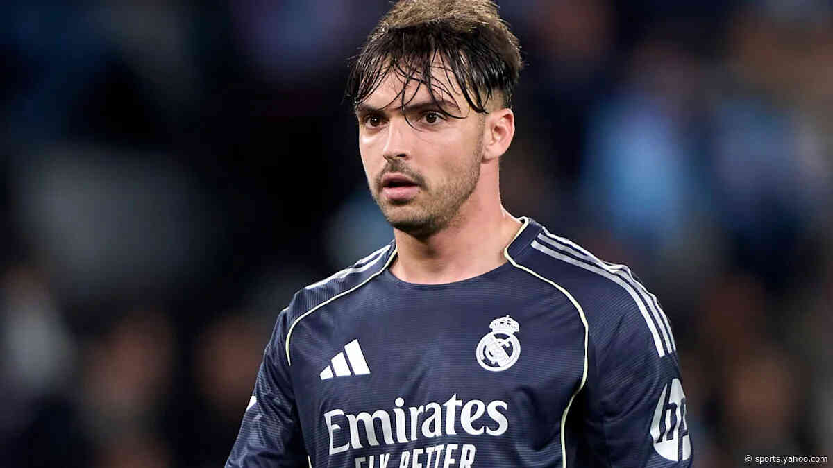 Raul Asencio set for Real Madrid chance as defensive crisis hits Jose Mourinho