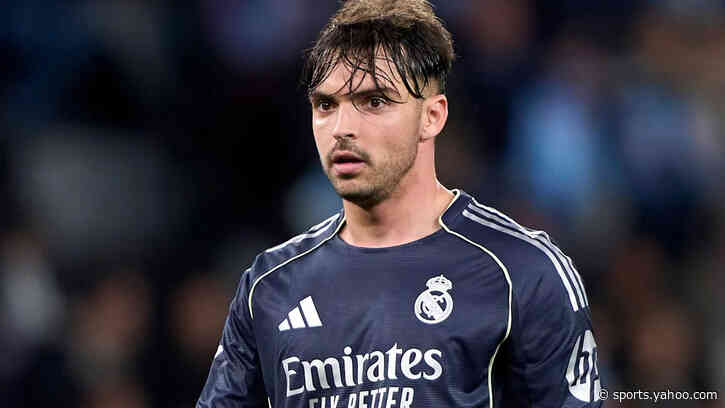 Raul Asencio set for Real Madrid chance as defensive crisis hits Jose Mourinho