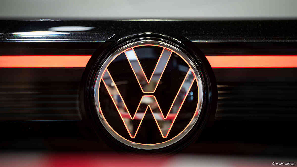 Schrauben gehen aus – VW-Fahrer müssen nach Rückruf wohl zweimal in die Werkstatt
