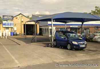 Car wash hit with £135k fine after Home Office raid uncovers several illegal workers