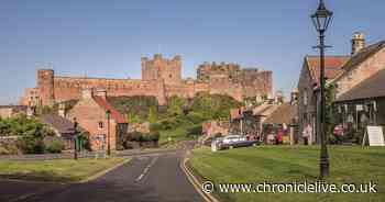 The pilgrim routes of Northumberland: 10 photos of journeys linked to the Northern saints