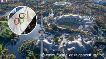 München bekommt es im Kampf um Olympia mit harter Konkurrenz zu tun