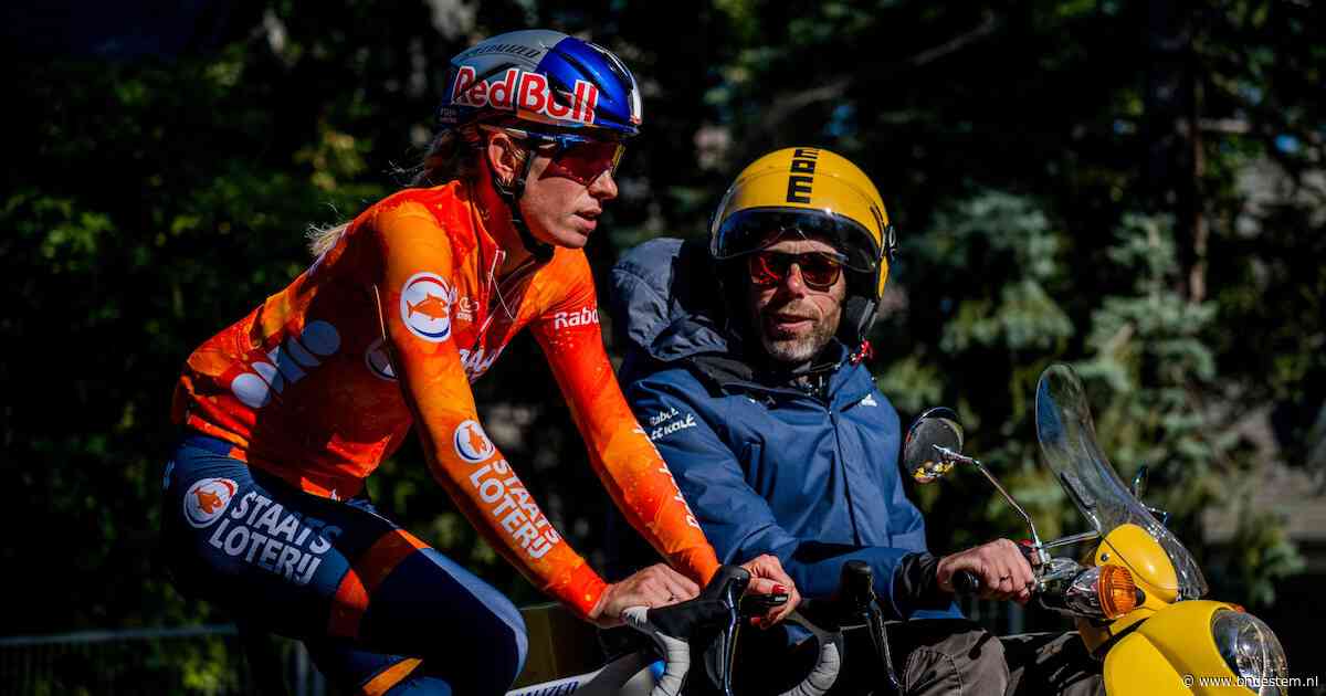 LIVE WK wielrennen | Vrouwen strijden in Montréal om wereldtitel, Demi Vollering behoort tot de favorieten