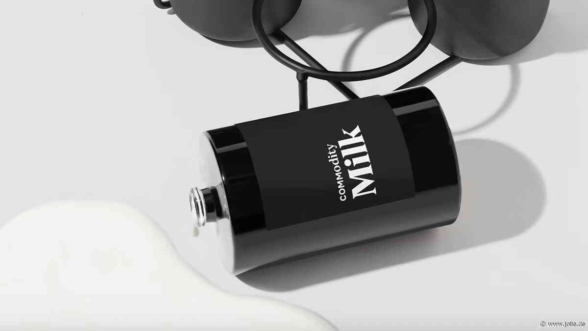 Cremige Milky Scents: Im Herbst umhüllen uns angesagte Milch-Parfums