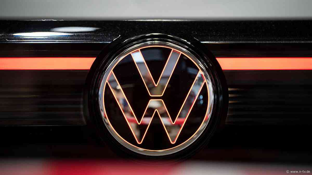 Ersatzteile sind Mangelware: VW-Fahrern drohen nach Rückruf sogar zwei Werkstattbesuche