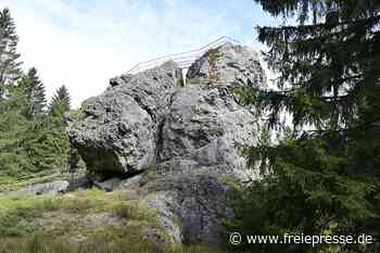 Geopark Vogtland treibt Entwicklung nach Auszeichnung voran