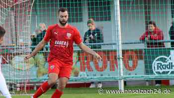Buchbach setzt sich weiter ab – Walter-Traumtor entscheidet Regionalliga-Spitzenspiel