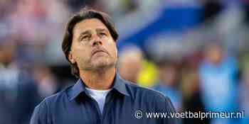 Pochettino: 'Dit is hetzelfde als toen Maradona stopte, het zal emotioneel zijn'