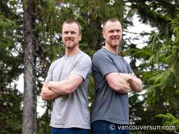 Adopt-A-School: Take on the Sedins at the Grouse Grind