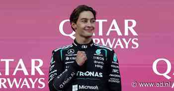 Stand Formule 1 | Kimi Antonelli ziet teamgenoot George Russell naderen, maar beperkt schade in kampioenschap
