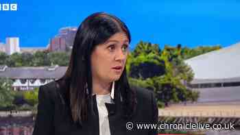 BBC TV licence fee change Saturday update as Lisa Nandy rules out option