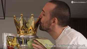 21 Liverpool players who would get Premier League winner's medal if Man City stripped of title