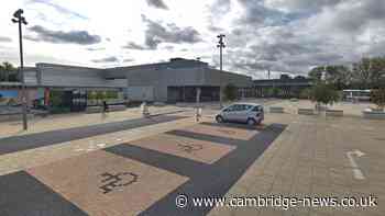 The abandoned railway yard hiding in a Cambridgeshire city