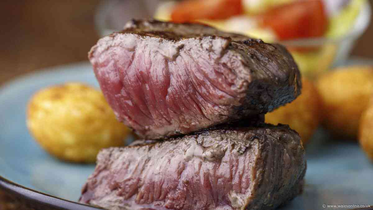 Steak will be more flavoursome if you swap oil for this overlooked cooking ingredient