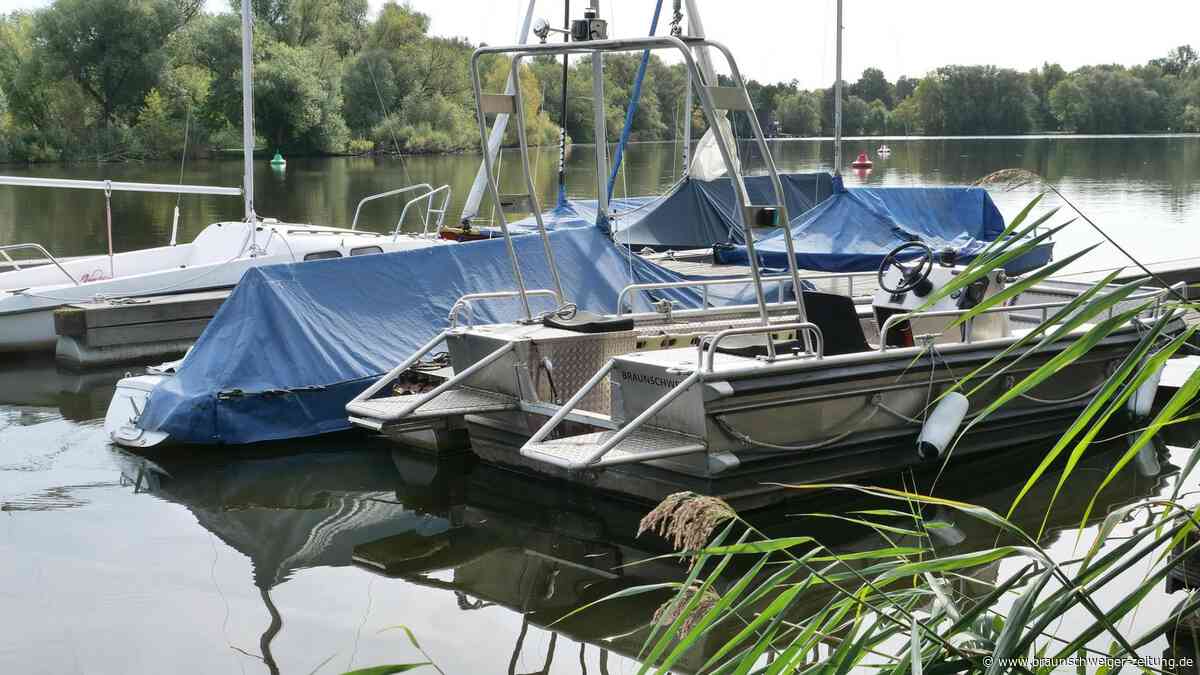 Diebstahl am Südsee: Braunschweiger Seglerverein betroffen