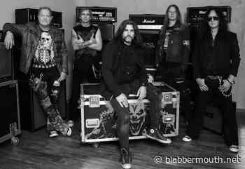 FEARLESS V, Featuring Former PRIMAL FEAR Members, Announces Debut Album, Shares 'Fearless V' Single