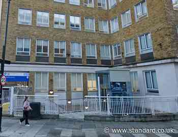 Patient faces losing toe after botched nail removal surgery in London leaves her with gangrene