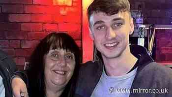 Jay Slater's mum shares impact of horror moment she saw images of dead son