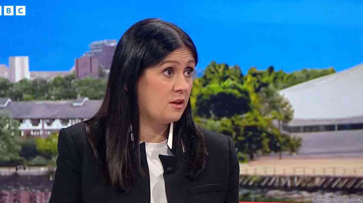 BBC TV licence fee change Saturday update as Lisa Nandy rules out option