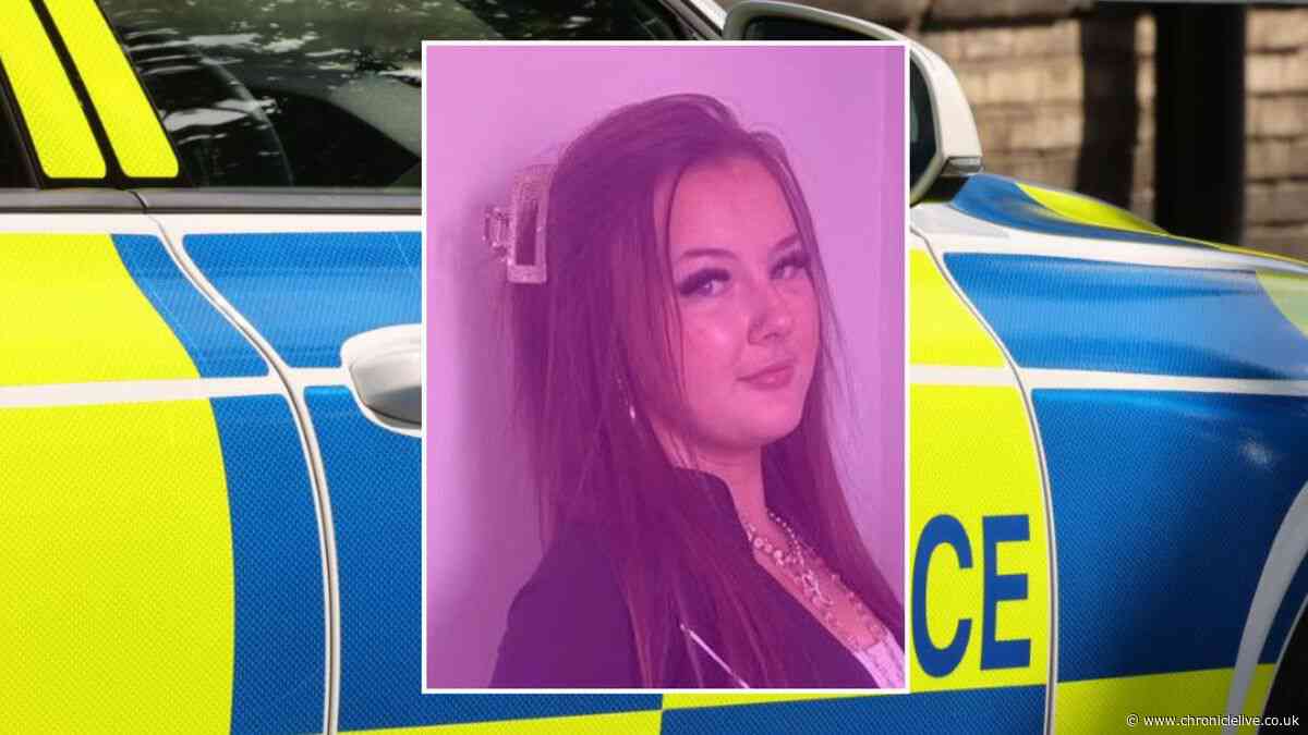 Police appeal to find Leam Lane teenage girl, 14, missing since Monday