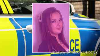 Police appeal to find Leam Lane teenage girl, 14, missing since Monday