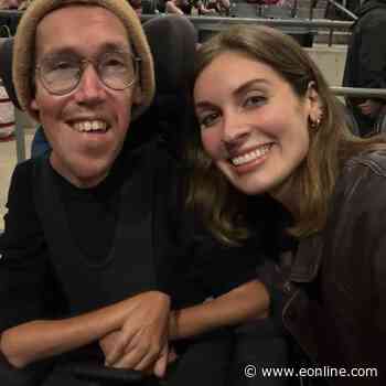 Squirmy & Grubs’ Shane Burcaw, Hannah Burcaw Will Protect Baby Online