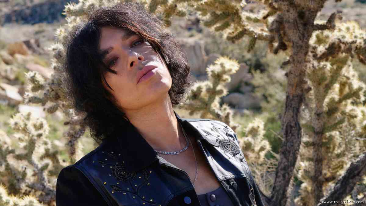 Lawrence Rothman Wants to Break Free From Music’s Ones and Zeroes
