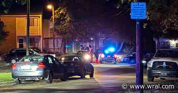 Woman cut by knife on Reid Drive, Durham