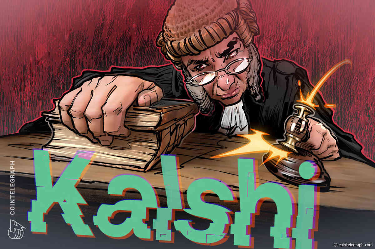 Kalshi loses appeal, setting up potential Supreme Court case
