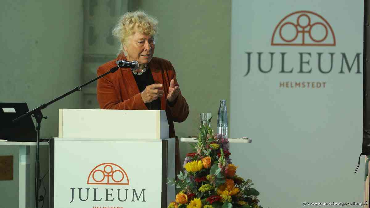 Helmstedter Universitätstage: Plädoyer für Respekt, Dialog und Pluralismus