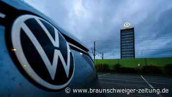 VW-Aktie so tief wie seit 2010 nicht mehr – Rauswurf aus Index