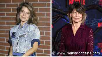 Inside Linda Hamilton's jaw-dropping transformation from Terminator icon to Hollywood veteran