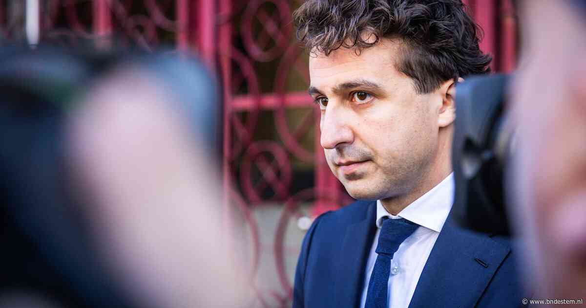 Kabinet bereid om bezuinigingen op sociale zekerheid te schrappen