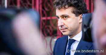 Kabinet bereid om bezuinigingen op sociale zekerheid te schrappen