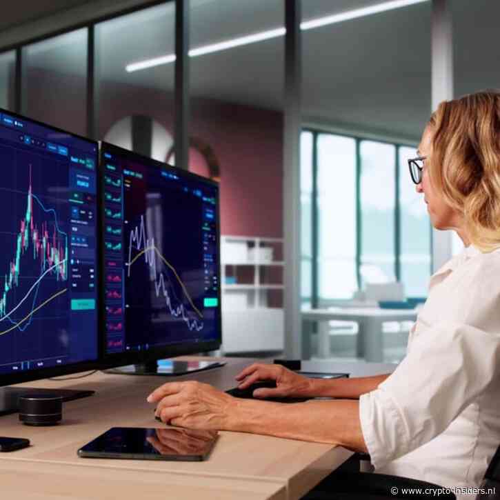 Je cryptobeurs stopt of valt om: dit gebeurt er met je tegoed