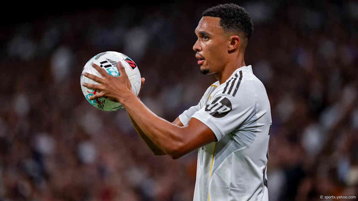 Journalist reveals the chances of Trent Alexander-Arnold returning to Liverpool