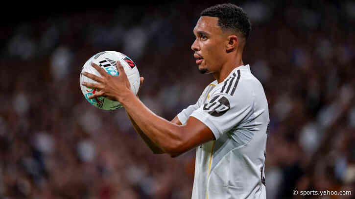 Journalist reveals the chances of Trent Alexander-Arnold returning to Liverpool
