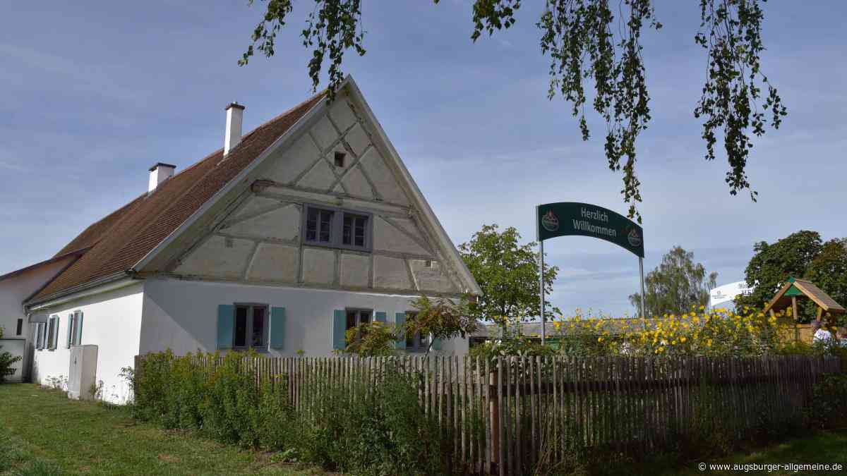 Wirtspaar im Rosinger Hof nach 16 Jahren auf