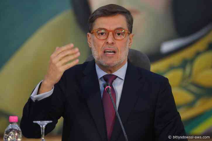 Canciller Félix Plasencia reiteró el rechazo a la jurisdicción de la CIJ en la controversia por el Esequibo