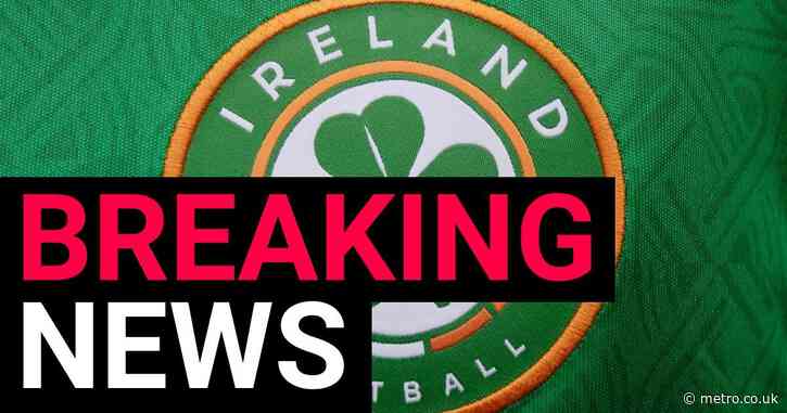 Ireland make decision on boycotting Israel match after player refuses to play