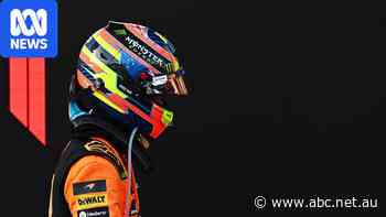 Russell wins Azerbaijan GP after Piastri disaster in Baku