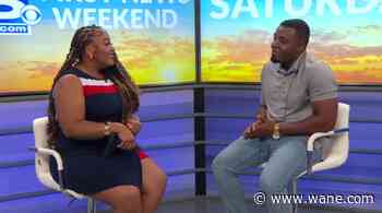 Afro Fest bringing African and Caribbean culture to downtown Fort Wayne