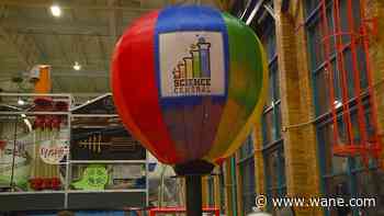 Sci-Fi Central returns to Science Central for 11th year