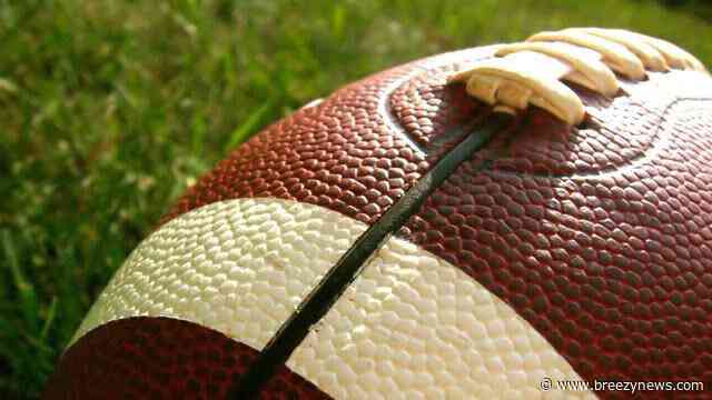 Whippets Defeat Chargers under the Friday Night Lights