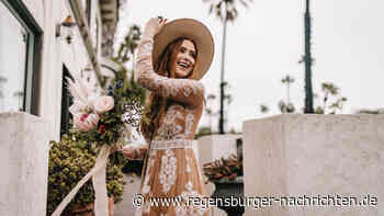Hippie-Style ist out ? Western und Luxus ist IN
