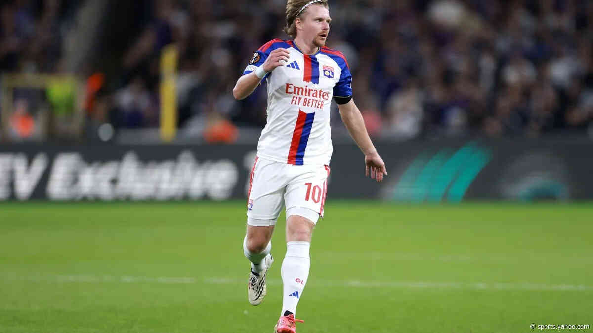‘I didn’t want to go to the Championship or to a small town in Wales’ – Lyon’s Pavel Sulc reveals declined Wrexham move