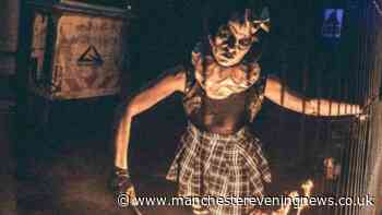 Easy way to get £4 tickets for 'terrifying' Newsham Scream Park for Halloween