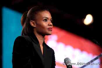 Candace Owens Claims New 'Damning Document' Shows TPUSA Helped Choose Venue for Charlie Kirk Before His Death