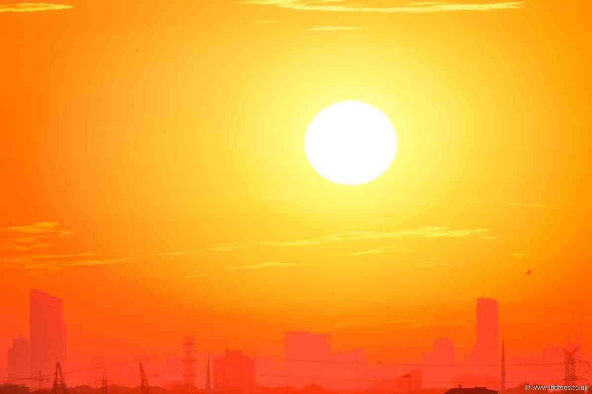 Scientists Call This Year's El Niño 'Godzilla' as It Could Be the Strongest in 1,000 Years Yet